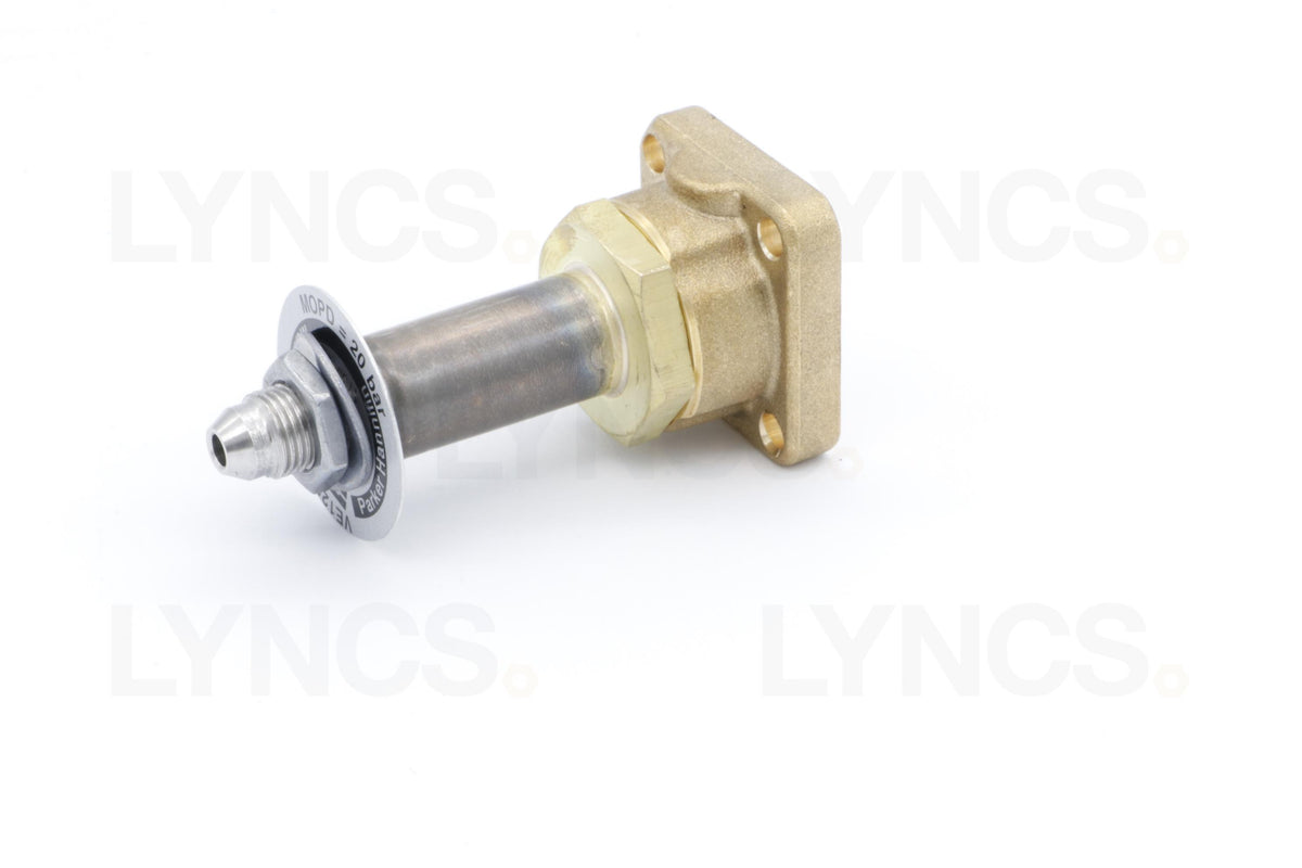 Parker 3-Way Mechanical Part 1/8" 1.3mm Steel - LYNCS photo 10
