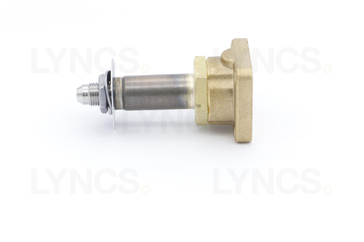 Parker 3-Way Mechanical Part 1/8" 1.3mm Steel - LYNCS photo 12