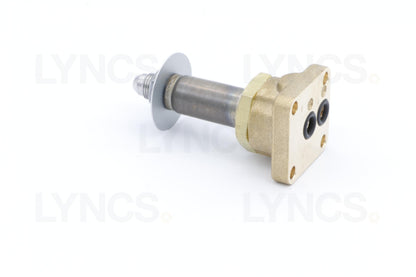 Parker 3-Way Mechanical Part 1/8" 1.3mm Steel - LYNCS photo 14