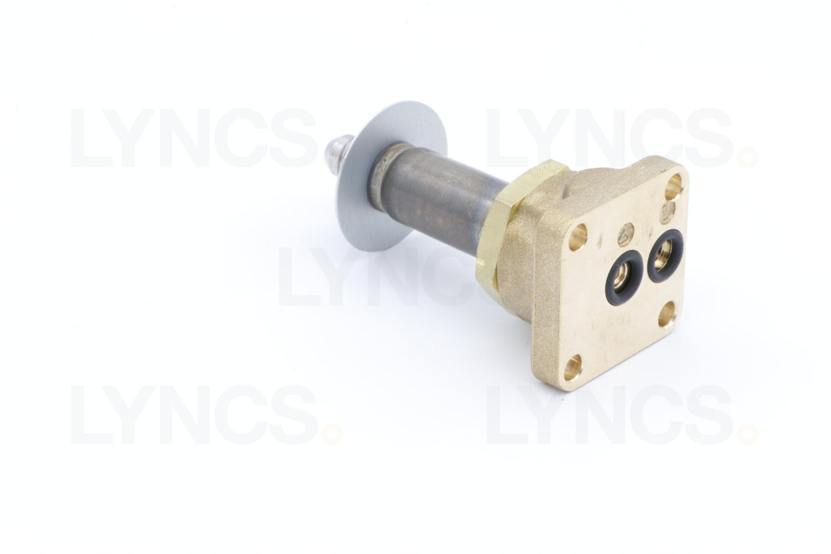 Parker 3-Way Mechanical Part 1/8" 1.3mm Steel - LYNCS photo 15