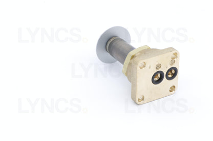 Parker 3-Way Mechanical Part 1/8" 1.3mm Steel - LYNCS photo 16