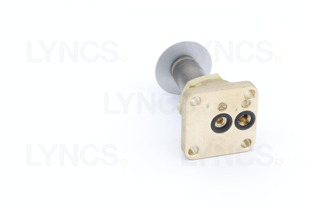 Parker 3-Way Mechanical Part 1/8" 1.3mm Steel - LYNCS photo 17