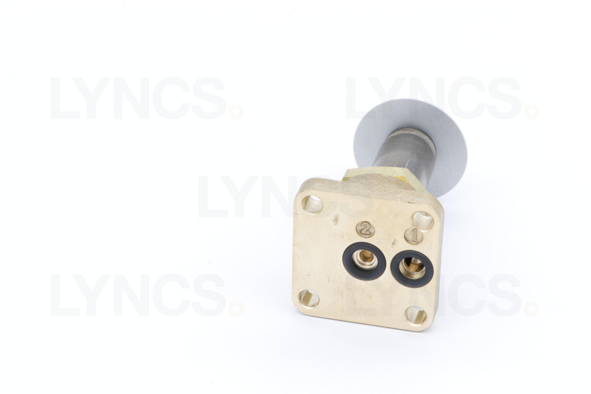Parker 3-Way Mechanical Part 1/8" 1.3mm Steel - LYNCS photo 19