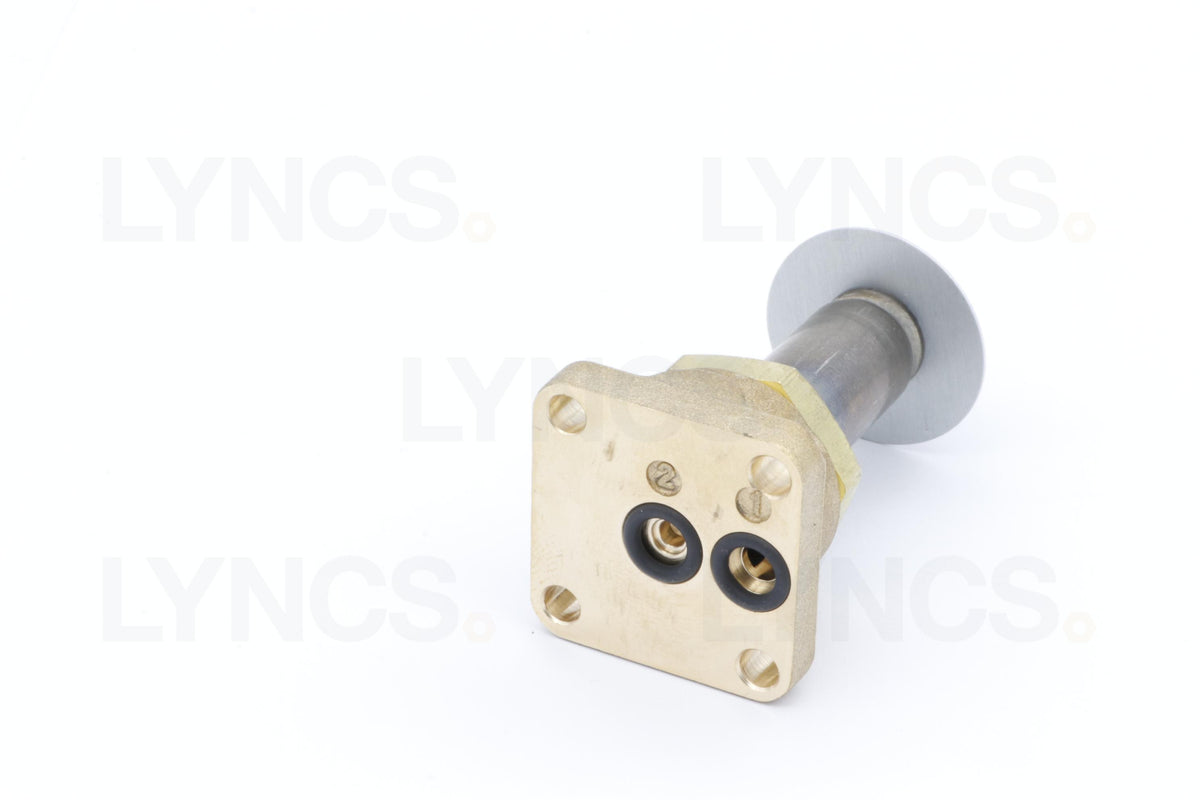 Parker 3-Way Mechanical Part 1/8" 1.3mm Steel - LYNCS photo 20
