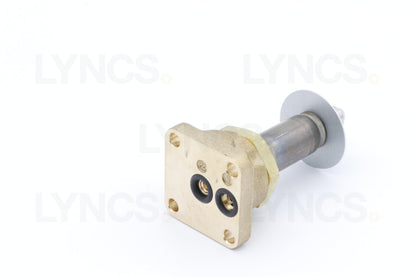 Parker 3-Way Mechanical Part 1/8" 1.3mm Steel - LYNCS photo 21