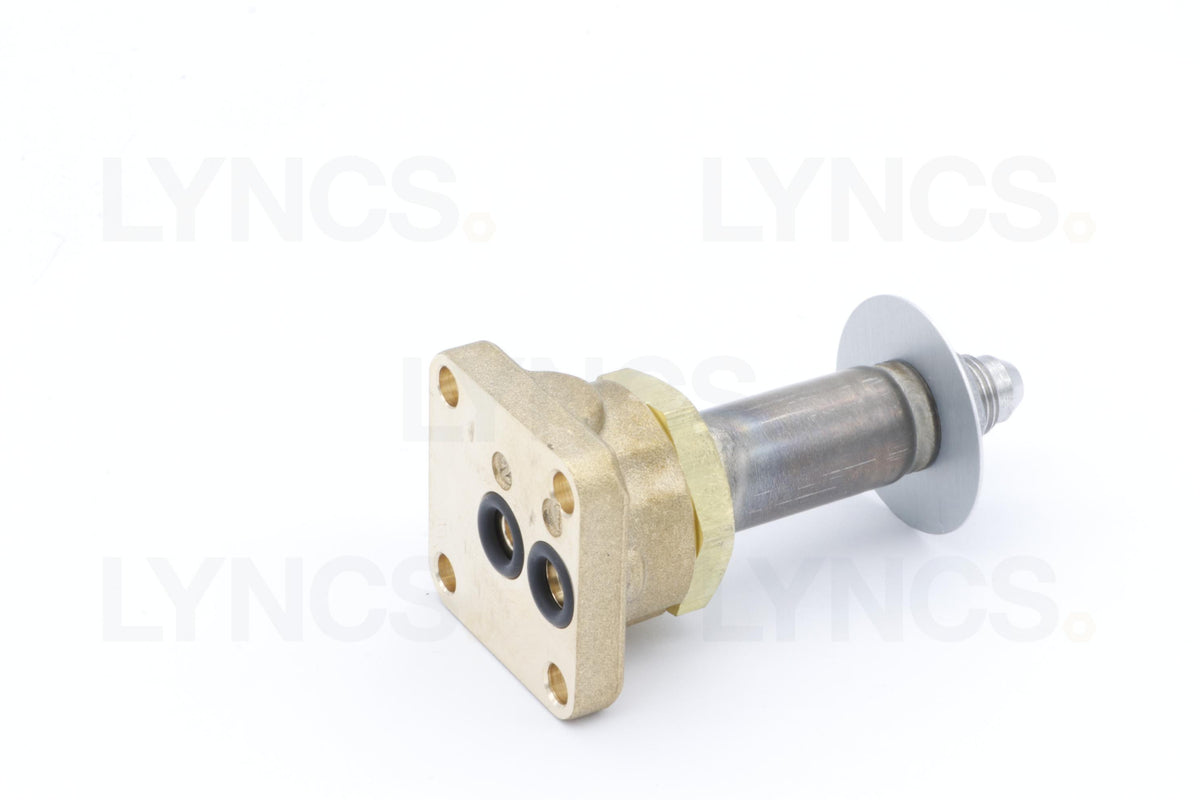 Parker 3-Way Mechanical Part 1/8" 1.3mm Steel - LYNCS photo 22