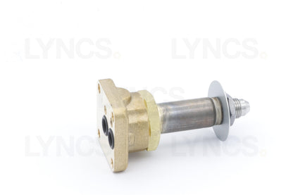 Parker 3-Way Mechanical Part 1/8" 1.3mm Steel - LYNCS photo 23