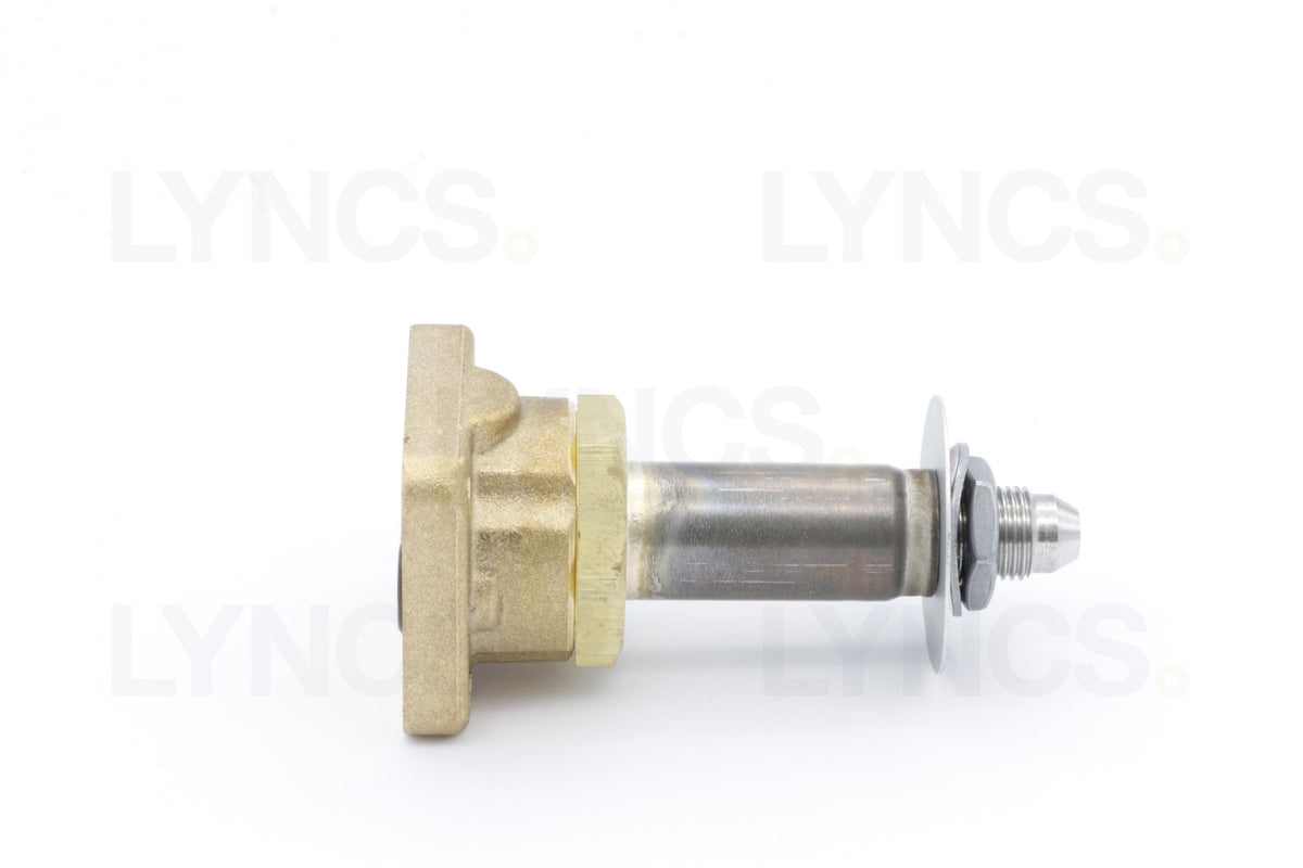 Parker 3-Way Mechanical Part 1/8" 1.3mm Steel - LYNCS photo 24