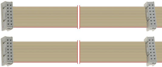 14 Way Keypad Cable for Nuova Simonelli Appia