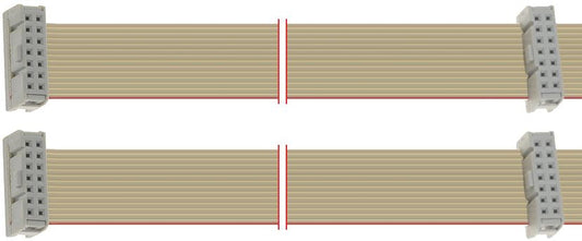 14 Way Keypad Cable for Nuova Simonelli Appia