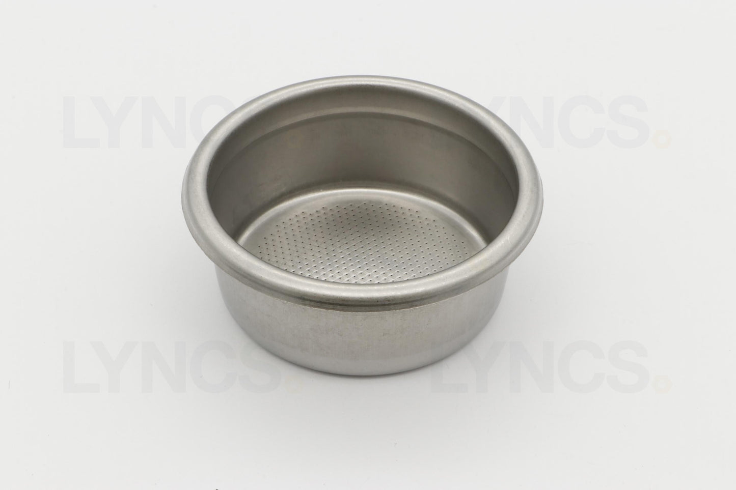 Filter 2 Cups 18/21g Ø 70x28 mm