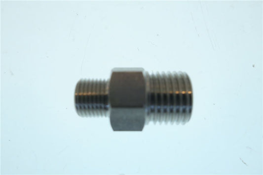 1/4M 1/8M Gigler Fitting for Nuova Simonelli