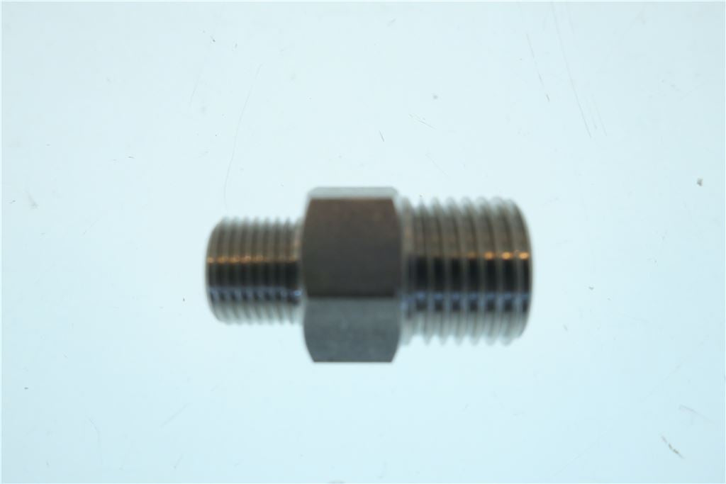 1/4M 1/8M Gigler Fitting for Nuova Simonelli
