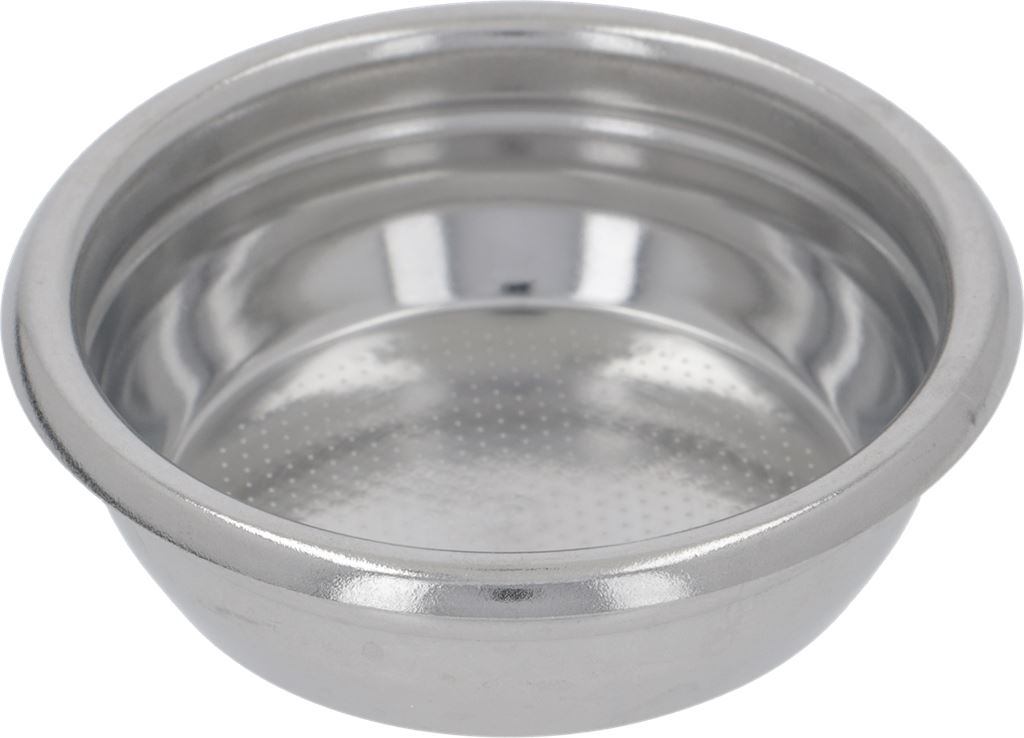 BLIND FILTER -ACCIAIO - product photo