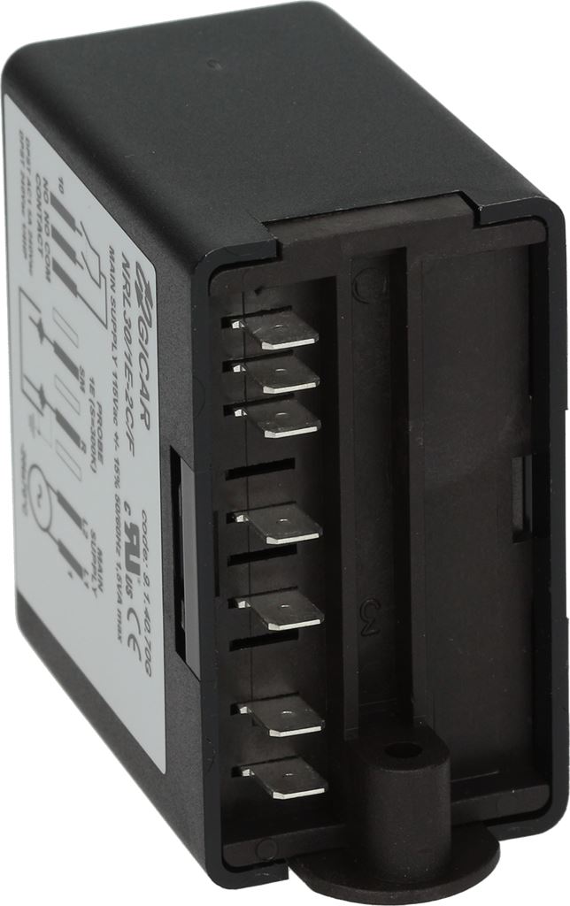 LEVEL CONTROLLER 230V COMPLETE - product photo