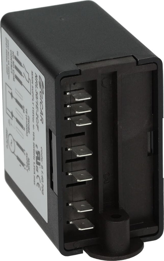 LEVEL CONTROLLER 230V COMPLETE - product photo