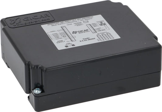 CONTROL UNIT 3D5 3GRCT  XLC 1/2/3 - product photo