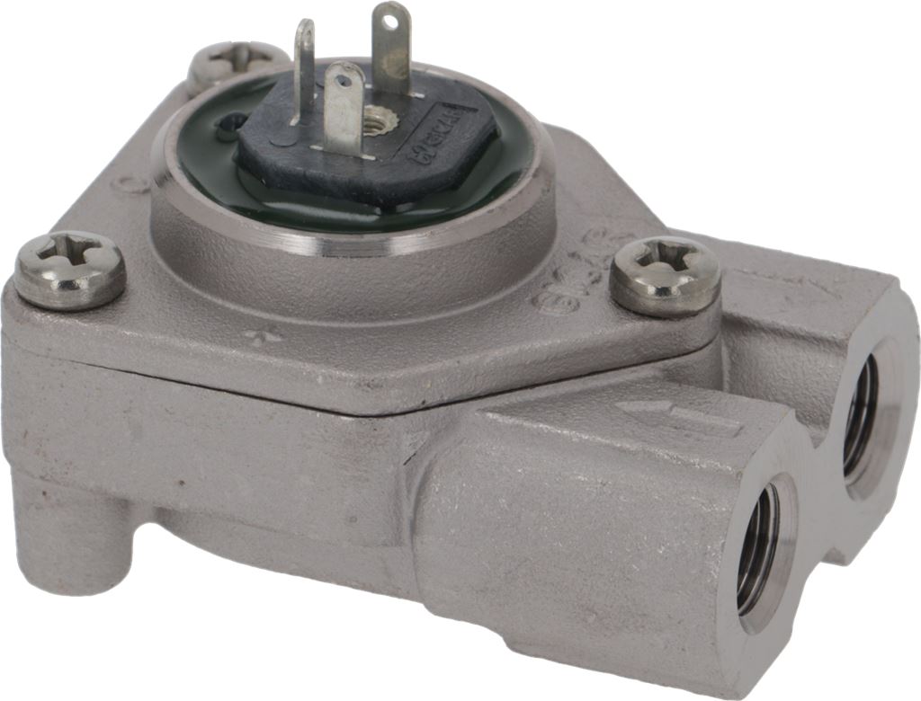 FLOW METER 1/8 IN - product photo