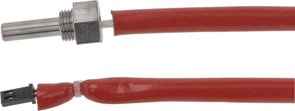 TEMP.SENSOR  NTC 3.3K 100Deg - product photo