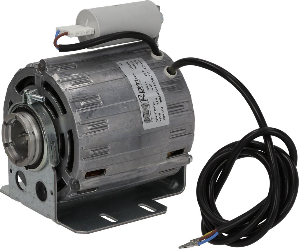 PUMP MOTOR 150W W/CONNECTOR - product photo