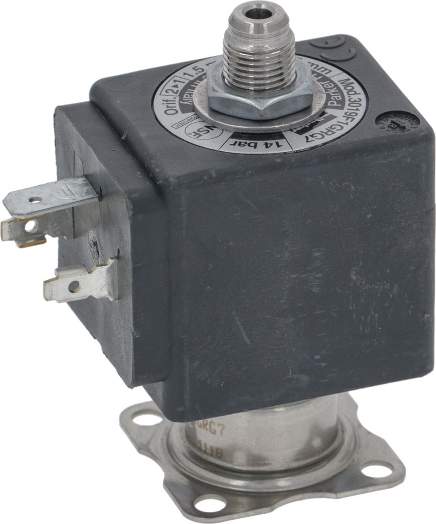 SOLENOID (use SR10302088A) - product photo