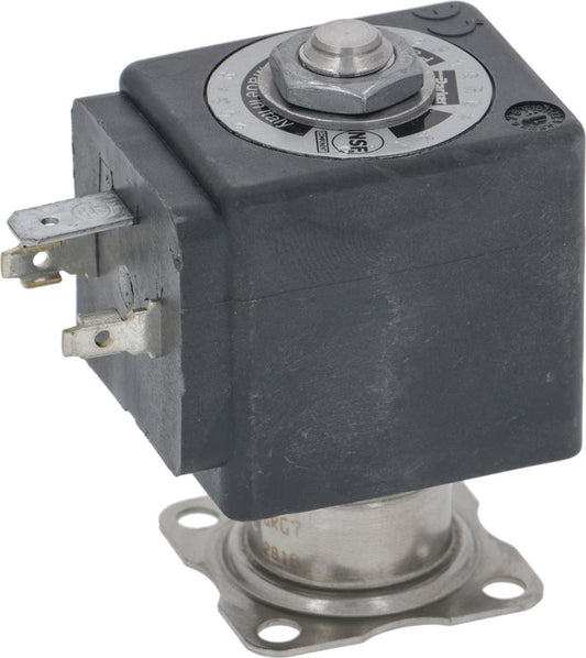 2 WAY SOLENOID VALVE 230V 0-10B - product photo