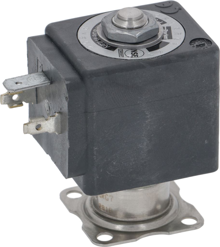 2 WAY INLET SOLENOID  VALVE 32/32 - product photo