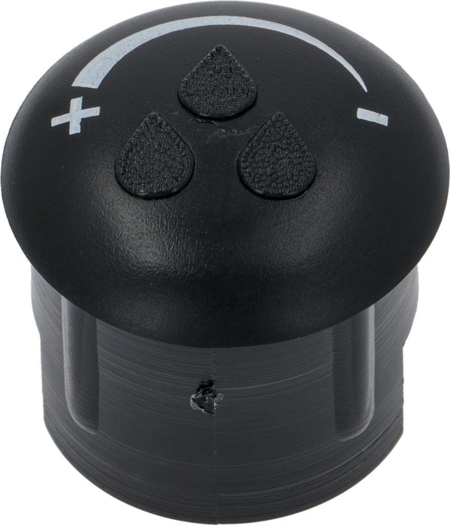 WATER TAP KNOB CAP - product photo