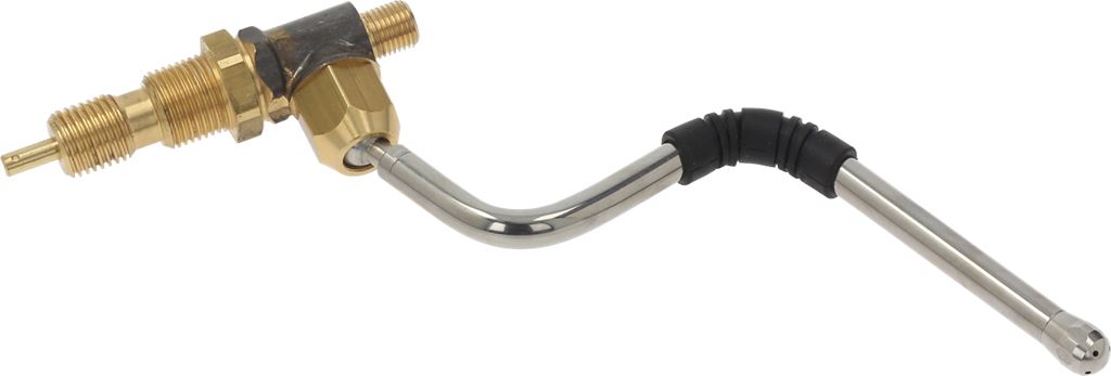 ARTIC. JOINT CAP- BRASS RING STEAM - product photo