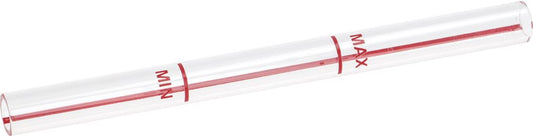 LEVEL INDICATOR GLASS D11XH140 - product photo
