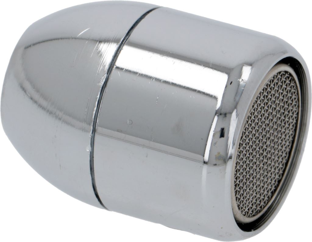 DISPENSING HEAD-HOT WATER CAPRI - product photo