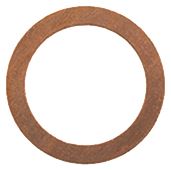 BUSH COPPER WATER/STEAM TAP - product photo