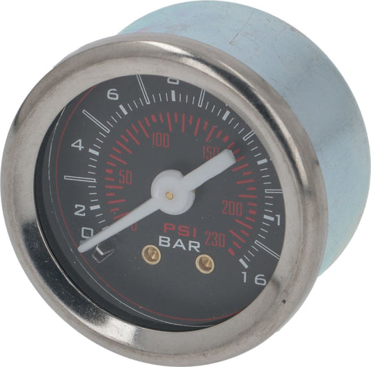 BOILER PRESSURE GAUGE - product photo