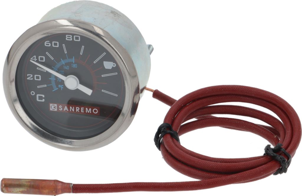 THERMOMETER SR - product photo
