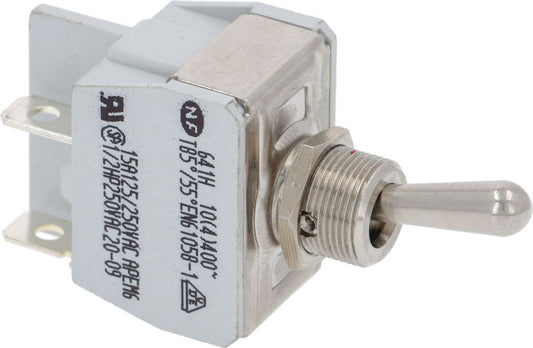 TWO-POLE LEVEL SWITCH  TV - product photo