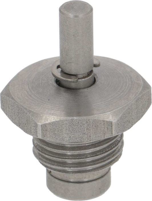 SAFETY VALVE - product photo