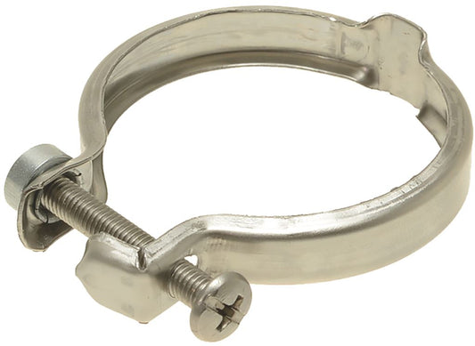 SS HOSE CLAMP - product photo