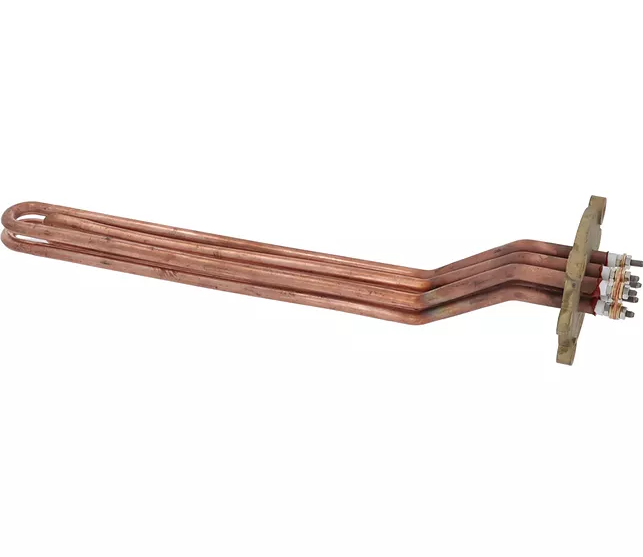 HEATING ELEMENT W/ NUTS 3000W