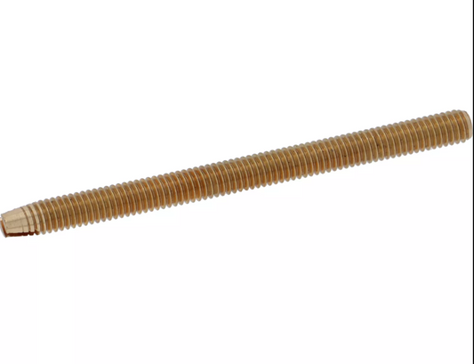 STUD CLOSURE M4x55