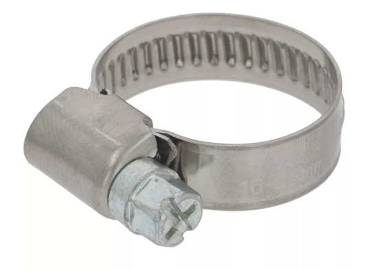 S/S CLIP WD12 16-25 C7 W2