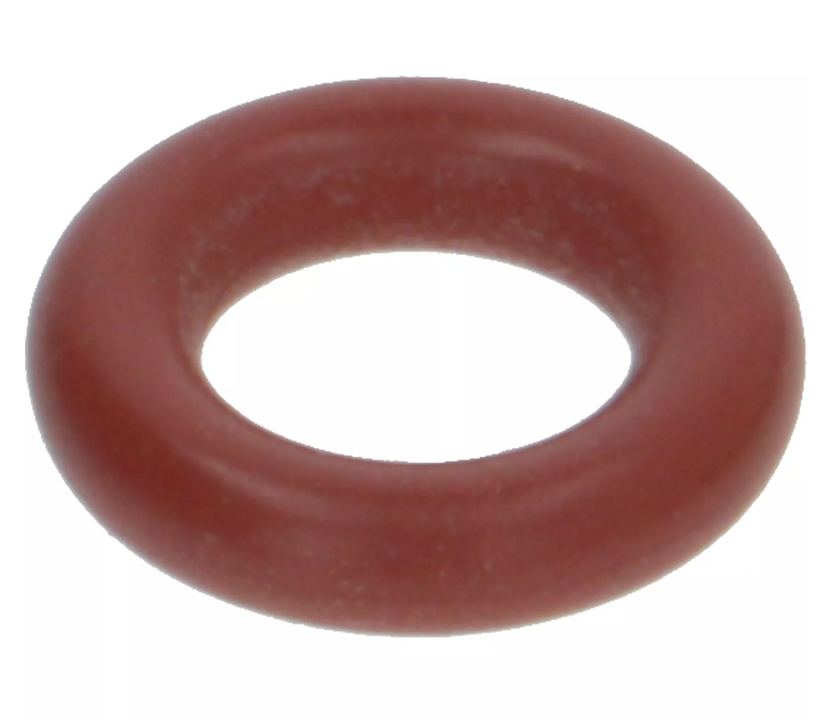 ORM GASKET 0050-20 RED SILICONE