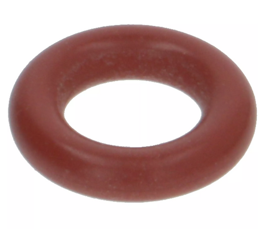 ORM GASKET 0050-20 RED SILICONE
