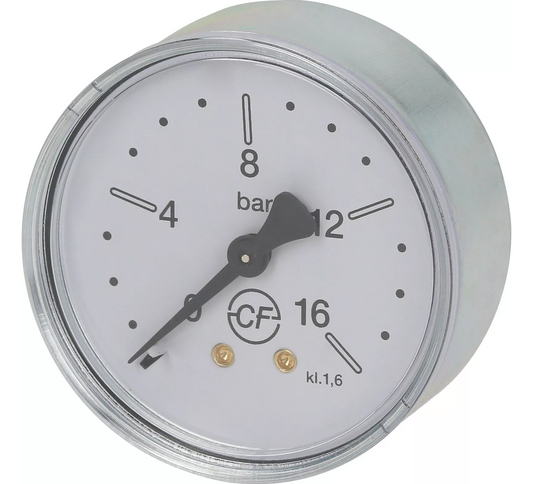 PRESSURE GAUGE