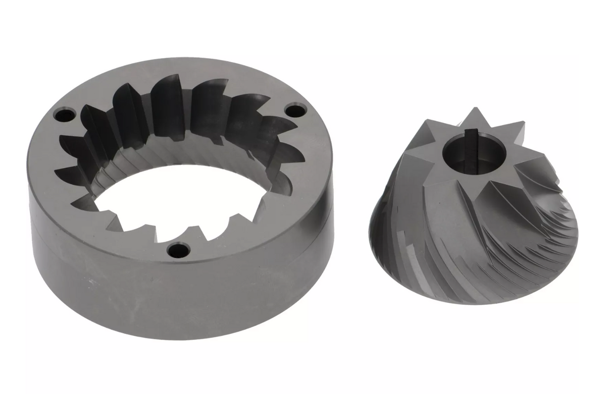 Mazzer Robur 71mm Conical Burrs – FMA00186C