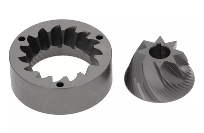 Mazzer Robur 71mm Conical Burrs – FMA00186C