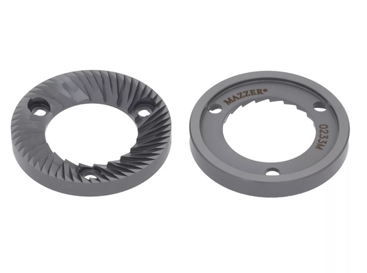 Mazzer Super Jolly 64mm Flat Burrs – FMA00233M