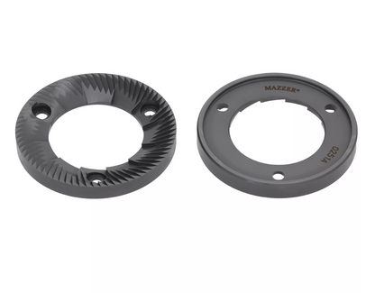 Mazzer Major 83mm Flat Burrs – FMA00251A