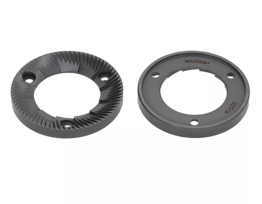 Mazzer Major 83mm Flat Burrs – FMA00251A