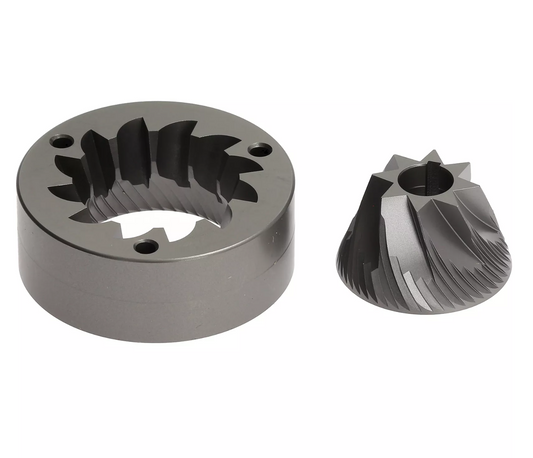 Mazzer Kony 63mm Conical Burrs – FMA00191C