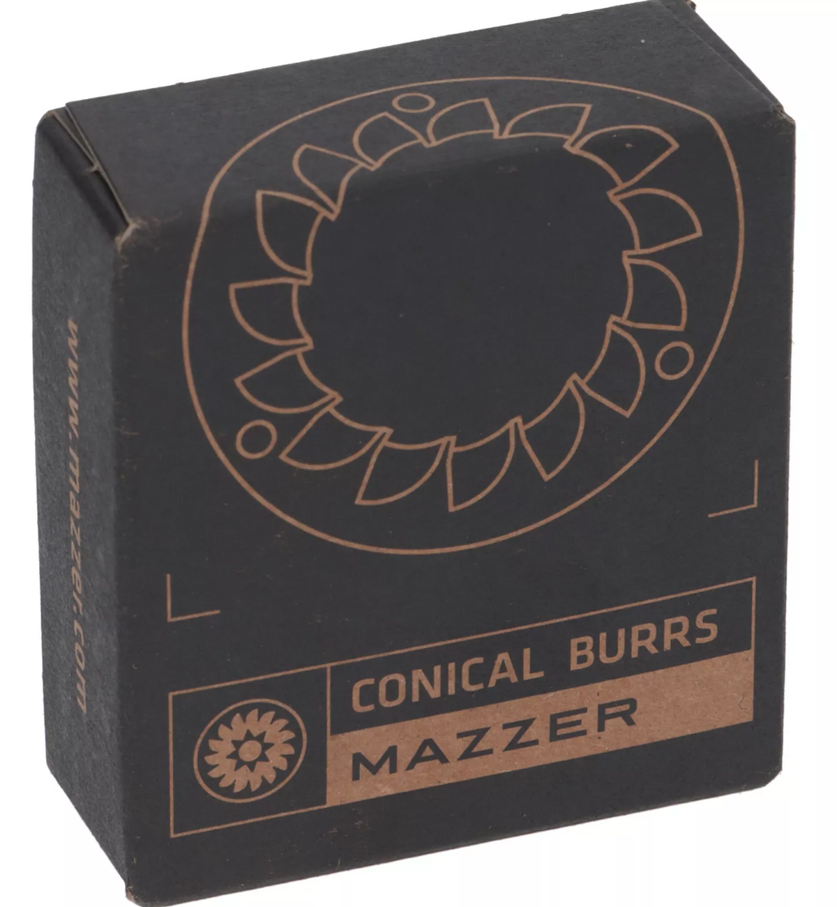Mazzer Kony 63mm Conical Burrs – FMA00191C